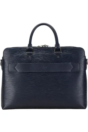 LOUIS VUITTON Pre-owned Handbags, male, , ONE SIZE, Pre-owned Leather handbags