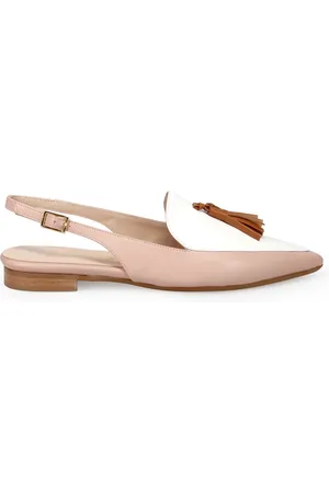 SANGIORGIO Ballerinas, female, , 5 UK, Elegant Flat Ballerinas Shoes