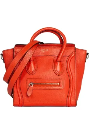 Céline Pre-owned Leather celine-bags