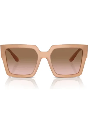 Dolce & Gabbana Sunglasses, female, , 53 MM, Modern Sunglasses 4446B Style