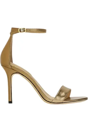 Ralph Lauren High Heel Sandals