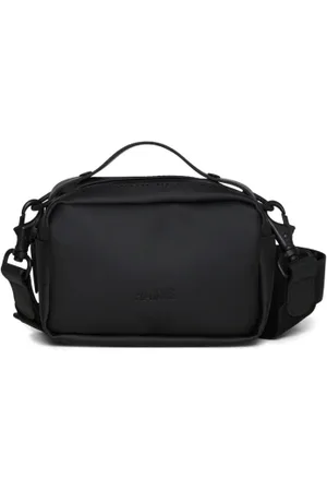 Rains Cross Body Bags, female, , ONE SIZE, Micro Box Bag