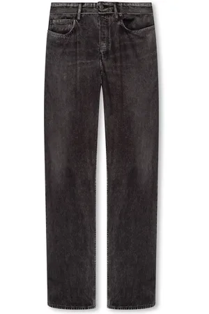 Balenciaga Straight leg trousers
