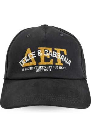 Dolce & Gabbana Caps, male, , 59 CM, Cap