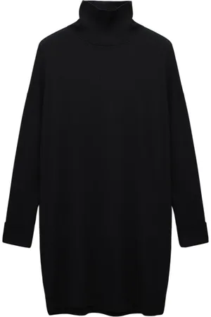 Dorothee Schumacher Turtlenecks, female, , S, Stylish Cardigan with O-Neck