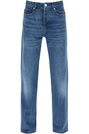 Ami Stylish Denim Jeans
