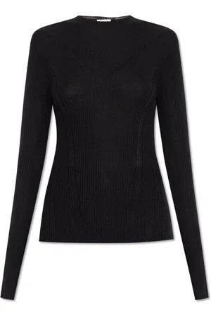 Lanvin Ribbed Top