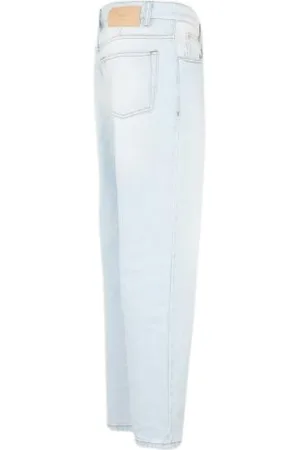 Ami Stylish Denim Jeans