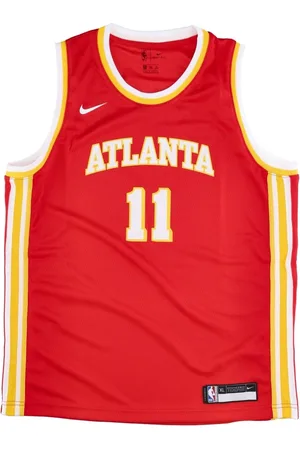Nike Sport Tops, male, , XL, Atlanta Hawks Basketball Tank Top