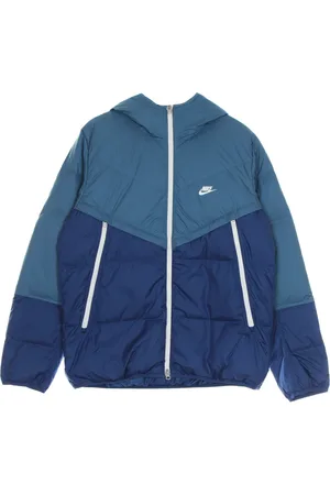 Nike Winter Jackets, male, , XL, Storm Fit Windrunner Hooded Jacket