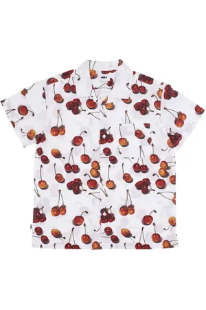 Obey Short Sleeve Shirts