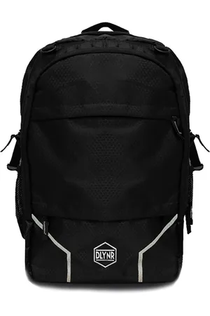 DOLLY NOIRE Backpacks, male, , ONE SIZE, Reflective Urban Backpack