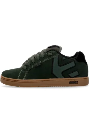 Etnies Skate Shoes with Lace Closure