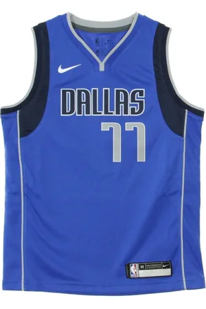 Nike Sport Tops, male, , L, Luka Doncic NBA Tank Top
