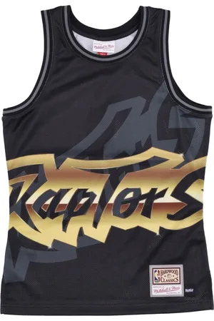 Mitchell & Ness Sportswear, male, , M, Toronto Raptors Basketball Tank Top