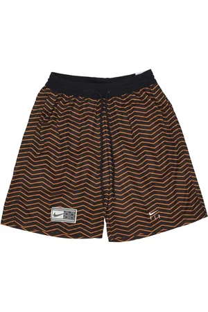 Nike Sportswear, female, , XS, Mesh Basketball Shorts Monarch/Black/White