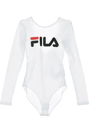 Fila Body, female, , L, Bright Womens Bodysuit