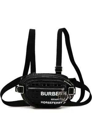 Burberry Pre-owned Leather shoulder-bags