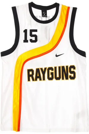 Nike Rayguns Basketball Tank Top Vince Carter