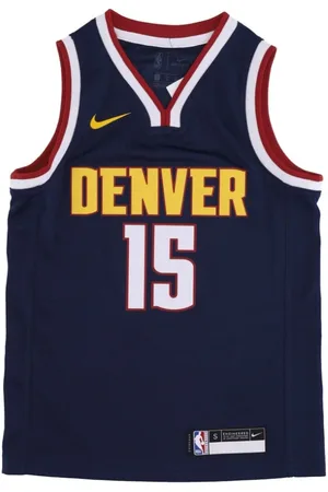 Nike Sport Tops, male, , XL, NBA Swingman Jersey Icon Edition