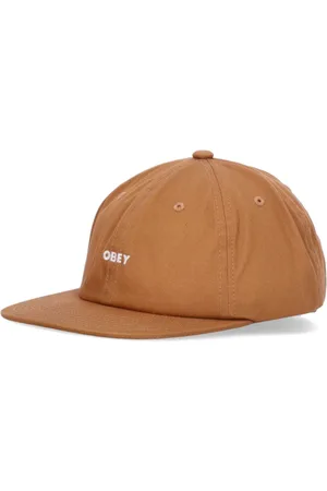 Obey Caps, unisex, , ONE SIZE, Sugar Flat Visor Cap