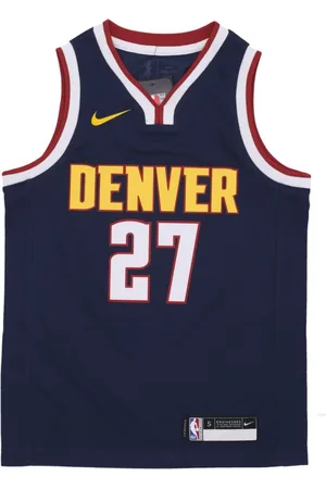 Nike Sport Tops, male, , L, Jamal Murray NBA Tank Top