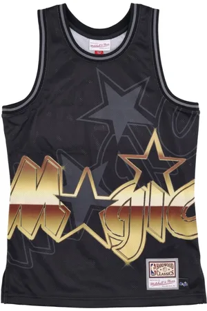 Mitchell & Ness Orlando Magic Tank Top