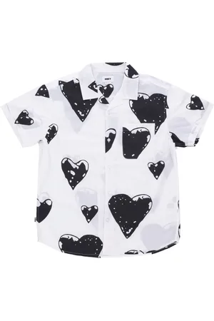 Obey Multi Woven Short Sleeve Shirt