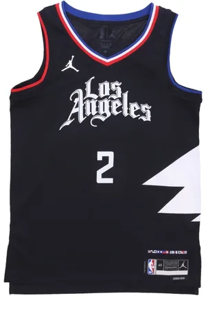 Jordan Sportswear, male, , XS, NBA Statement Edition Kawhi Leonard Jersey