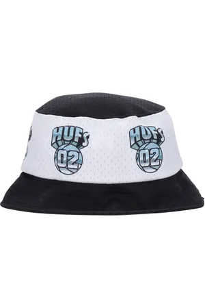 Huf Mesh Basketball Bucket Hat
