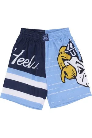 Mitchell & Ness Sportswear, male, , M, Ncaa Jumbotron 3.0 Basketball Shorts