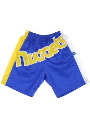 Mitchell & Ness Sportswear, male, , S, NBA Basketball Shorts Hardwood Classics