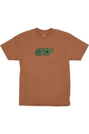Obey T-Shirts, male, , S, Classic City Watch Dog Tee