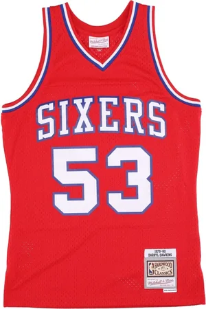 Mitchell & Ness NBA Basketball Tank Top Hardwood Classics