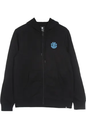 Element Zip-throughs, male, , XL, Zip Hoodie Sweatshirt
