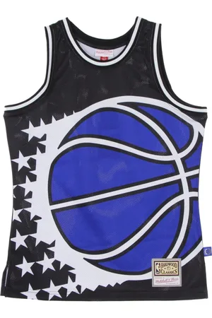 Mitchell & Ness Orlando Magic Basketball Tank Top