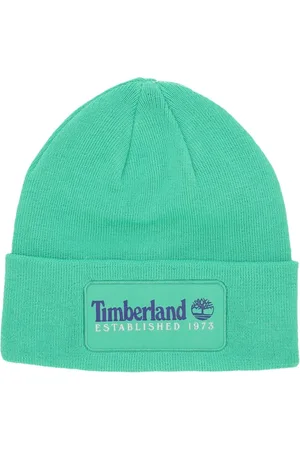 Timberland Vintage Beanie Celtic Hat