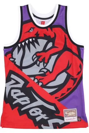 Mitchell & Ness Sportswear, male, , XL, Toronto Raptors Tank Top