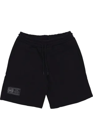 DOLLY NOIRE Sweatshorts Elastic Waist Men