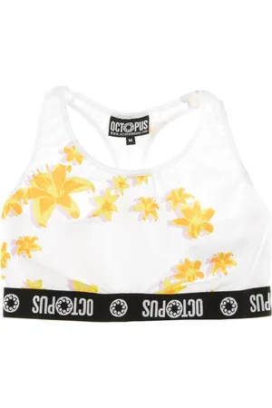 Octopus Sport Bras, female, , S, Lily Sports Bra for Women