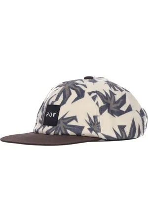 Huf Caps, unisex, , ONE SIZE, Funny Feeling Floral Print Cap