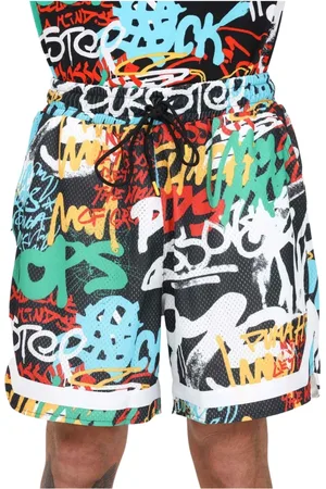 PUMA Shorts MultiColour