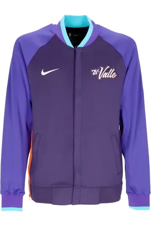 Nike College Sweatshirt City Edition Showtime Jacket