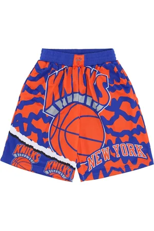 Mitchell & Ness NBA Jumbotron 2.0 Basketball Shorts
