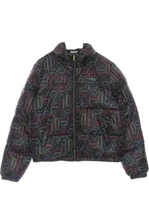 Fila Winterjackets, male, , 10 Y, Puffer Jacket Boys Down Jacket