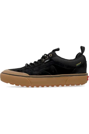 Vans Sneakers, male, , 7 UK, /gum Outdoor Shoes Lace Closure