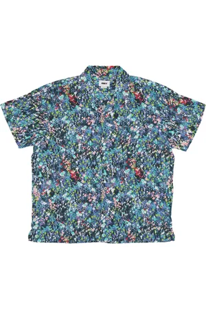 Obey Short Sleeve Shirts, male, , L, Short Sleeve Shirts