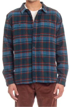 COTOPAXI Front Pocket Relaxed Fit Jacket