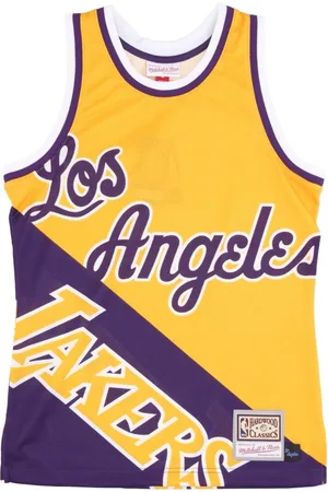 Mitchell & Ness Sportswear, male, , S, NBA Big Face Tank Top