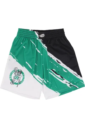 Mitchell & Ness Sportswear, male, , XL, Boston Celtics Basketball Shorts